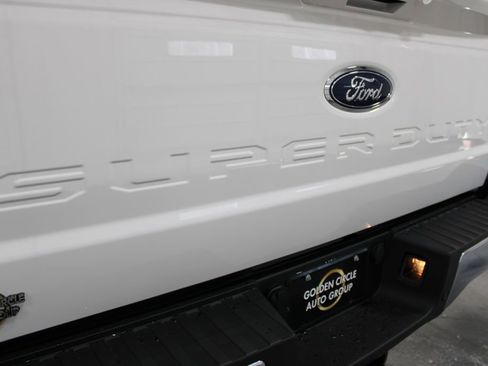 New 2026 Ford F350 Lariat w/ Lariat Premium Package image 31