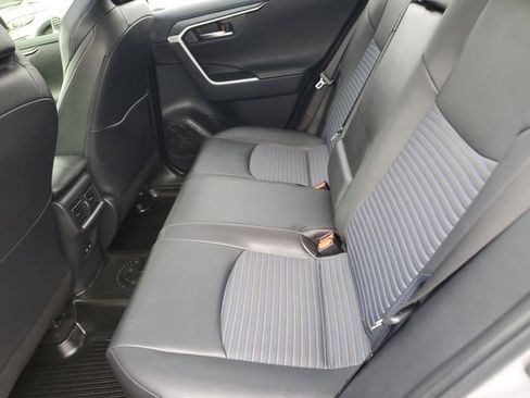 Used 2022 Toyota RAV4 XSE w/ XSE Grade Weather Package image 12