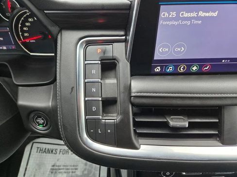 Used 2021 Chevrolet Suburban LS image 22