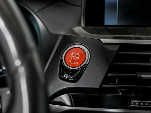 Used 2020 BMW X3 M image 29