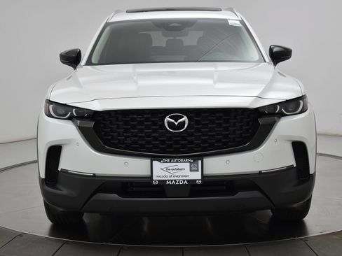 New 2026 MAZDA CX-50 2.5 Hybrid w/ Cargo Package AWD/4WD image 13