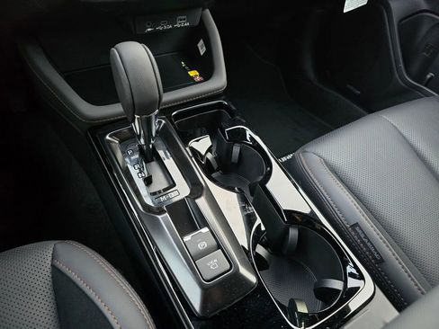 New 2026 Subaru Forester Touring image 23