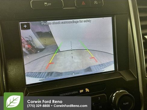 Used 2019 Ford F150 XLT w/ Equipment Group 301A Mid RWD image 13