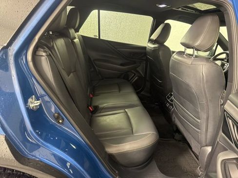Used 2024 Subaru Outback Wilderness AWD/4WD image 18