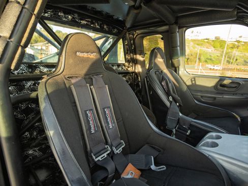 Used 2001 Ford F150 2WD SuperCab image 29