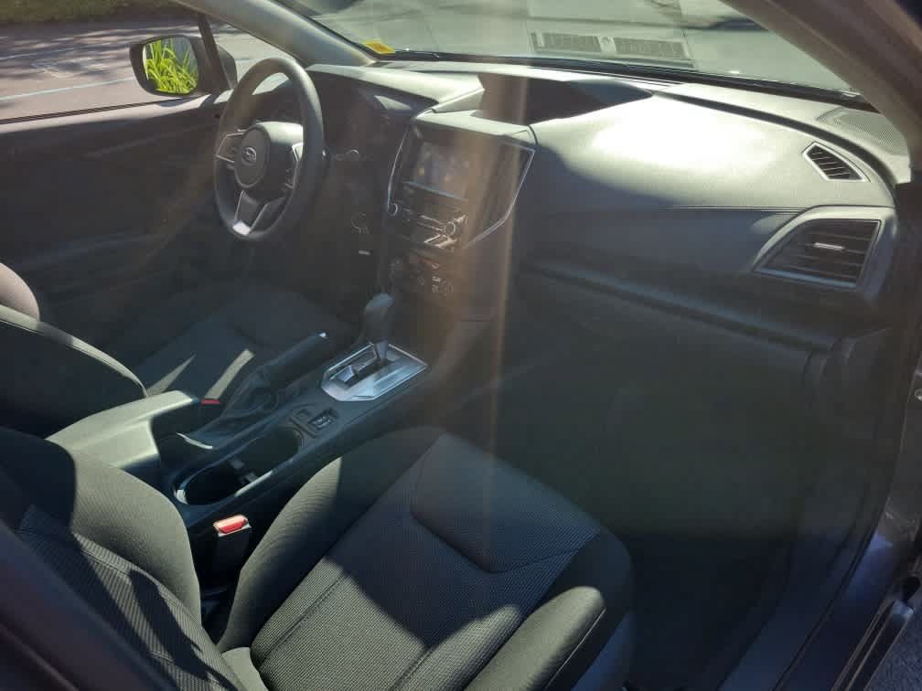 Used 2022 Subaru Impreza 2.0i Premium AWD/4WD image 23