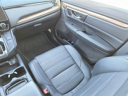 Used 2018 Honda CR-V EX-L image 12