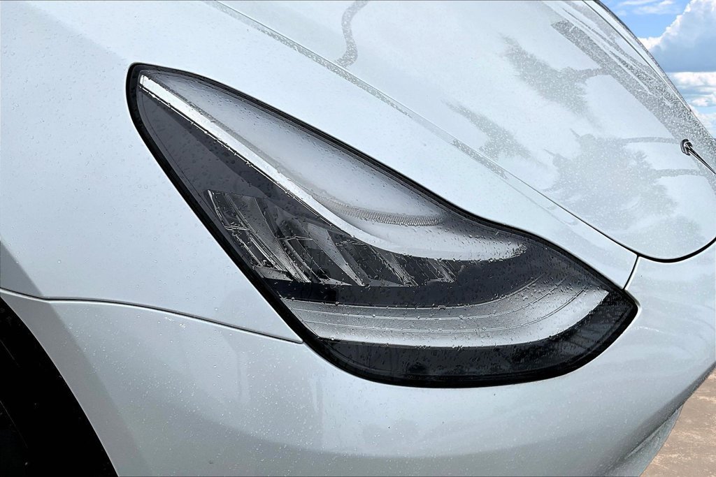 Used 2020 Tesla Model 3 Standard Range Plus RWD image 30
