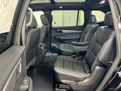 New 2026 Buick Enclave Sport Touring w/ Power Package FWD image 24