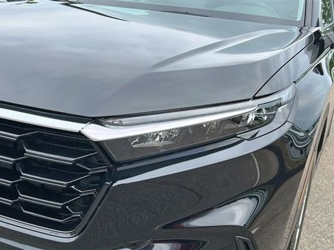 Used 2024 Honda CR-V EX image 7
