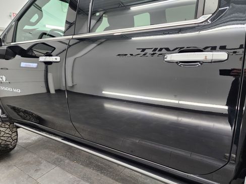 Used 2022 Chevrolet Silverado 3500 High Country image 36