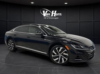 Used 2021 Volkswagen Arteon SEL video 1