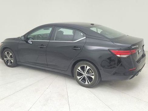 Used 2023 Nissan Sentra SV FWD image 3