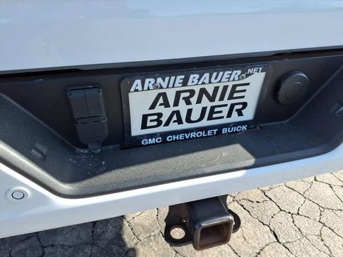 Used 2021 GMC Sierra 2500 AT4 w/ AT4 Premium Plus Package image 29