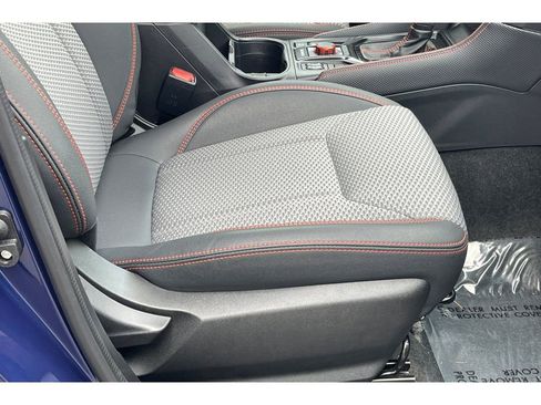 Certified 2023 Subaru Forester Sport image 22