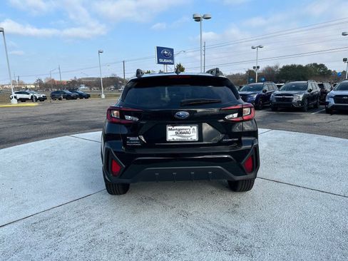 Certified 2025 Subaru Crosstrek 2.5i Limited w/ Popular Package #4A image 6