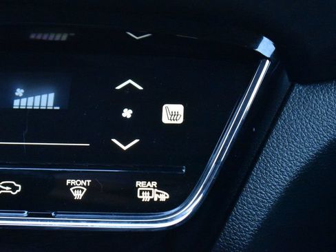 Used 2021 Honda HR-V EX-L image 34
