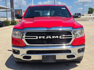 Used 2021 RAM 1500 Lone Star RWD video 2