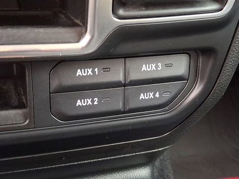 Used 2022 Jeep Wrangler Unlimited Sport AWD/4WD image 28