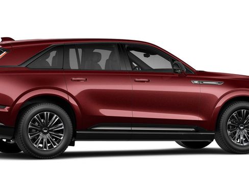 New 2026 Cadillac Escalade IQ Sport 1 image 40