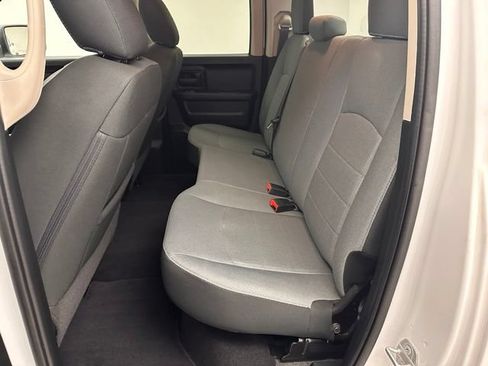 Used 2023 RAM 1500 Tradesman AWD/4WD image 17