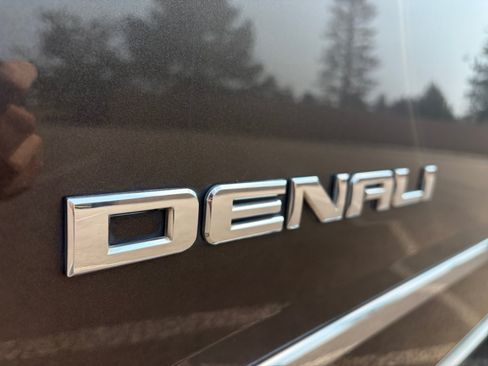 Used 2019 GMC Yukon Denali AWD/4WD image 33