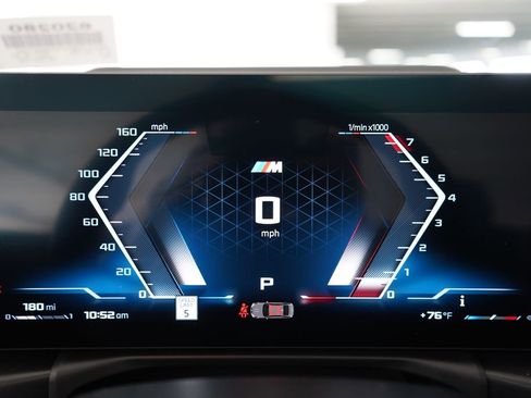 New 2026 BMW M440i M440i w/ Premium Package image 19