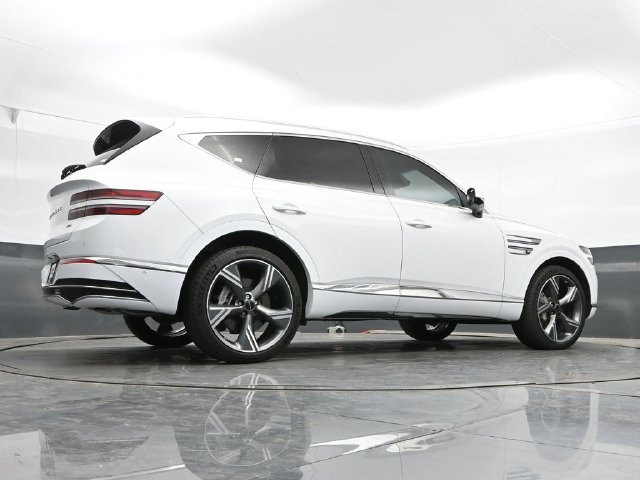 Used 2025 Genesis GV80 2.5T Prestige AWD/4WD image 36