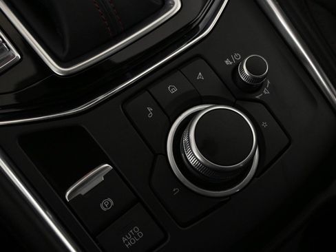 New 2025 MAZDA CX-5 Carbon Edition image 33