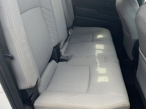 Used 2025 Toyota Tacoma SR5 w/ SR5 Upgrade Package image 25