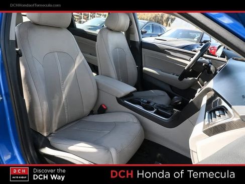 Used 2018 Hyundai Sonata Limited w/ Limited Ultimate Package 03 image 21