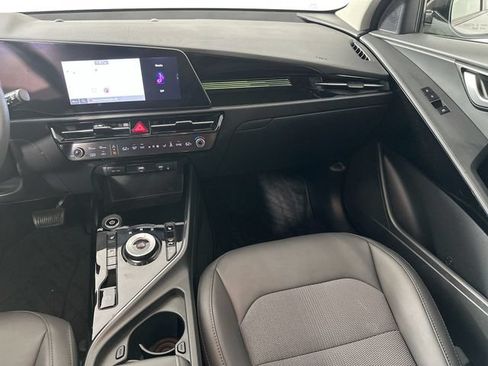 Used 2023 Kia Niro Wind w/ Wind Preserve Package FWD image 27