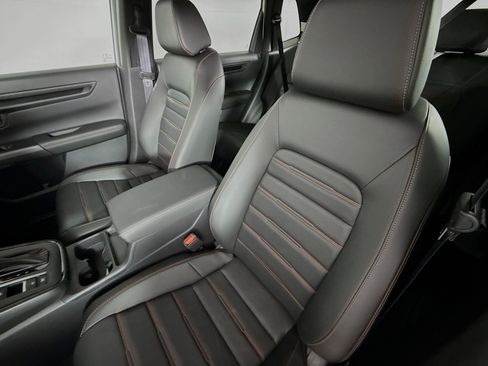 New 2026 Honda CR-V Sport-L image 25