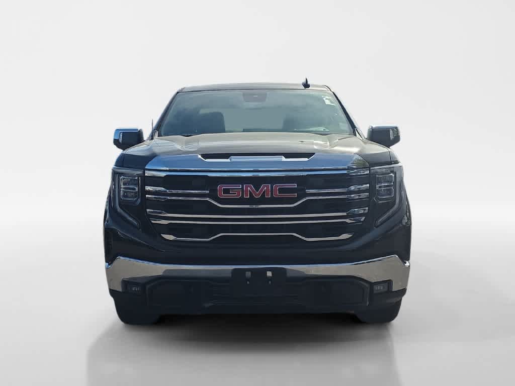 Used 2025 GMC Sierra 1500 SLT AWD/4WD image 8