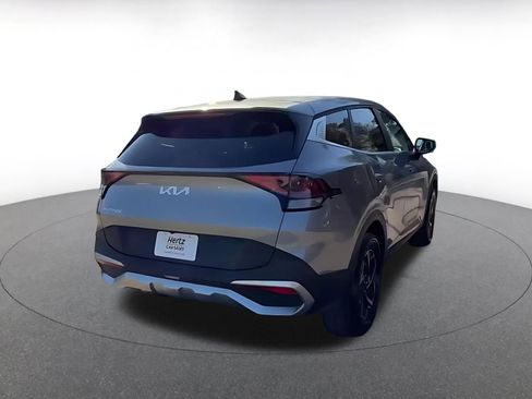 Used 2025 Kia Sportage LX image 22