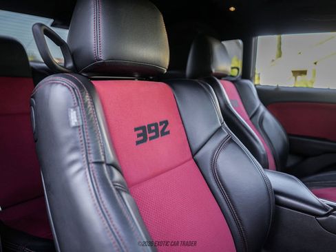 Used 2019 Dodge Challenger R/T Scat Pack RWD image 36