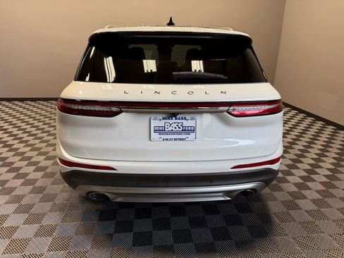 Used 2022 Lincoln Corsair Reserve w/ Equipment Group 201A AWD/4WD image 10