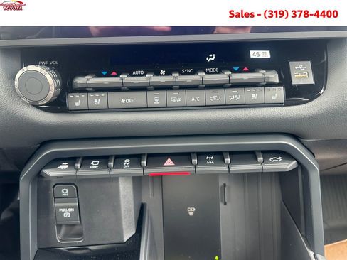 New 2026 Toyota Tundra TRD Pro AWD/4WD image 25