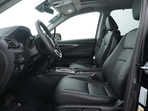 Used 2022 Honda Pilot Special Edition image 24