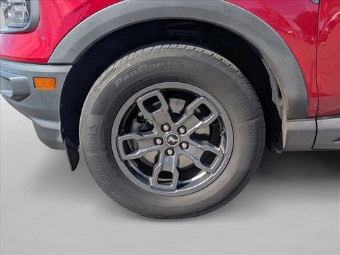 Certified 2021 Ford Bronco Sport Big Bend image 22