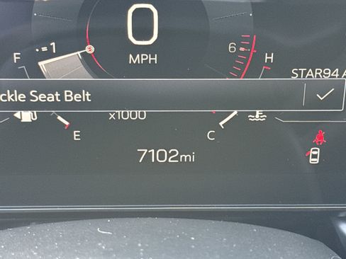 Used 2026 GMC Terrain Elevation w/ Technology Package II image 22