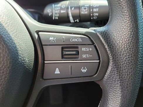 Certified 2024 Honda CR-V EX image 25