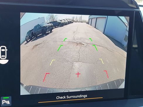 New 2026 Subaru Outback Limited AWD/4WD image 18