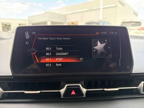 Used 2023 Toyota Supra Premium w/ Driver Assist Package image 12