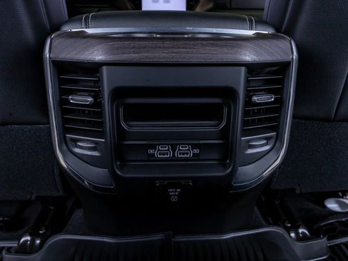 Used 2026 RAM 2500 Laramie w/ Night Edition AWD/4WD image 41