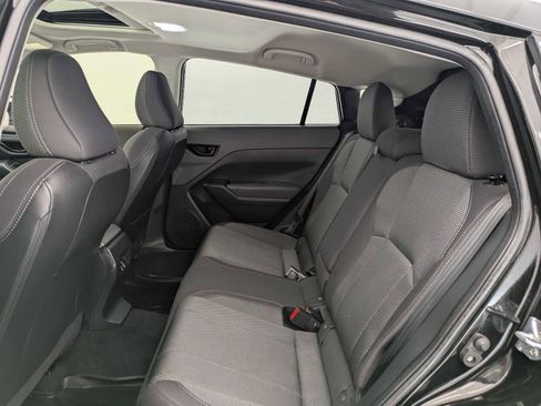 Used 2024 Subaru Crosstrek 2.0i Premium AWD/4WD image 21