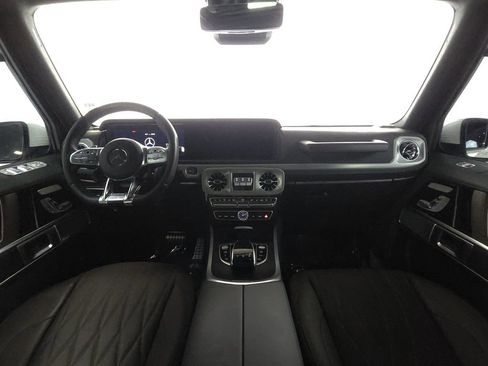 Used 2024 Mercedes-Benz G 63 AMG 4MATIC image 25