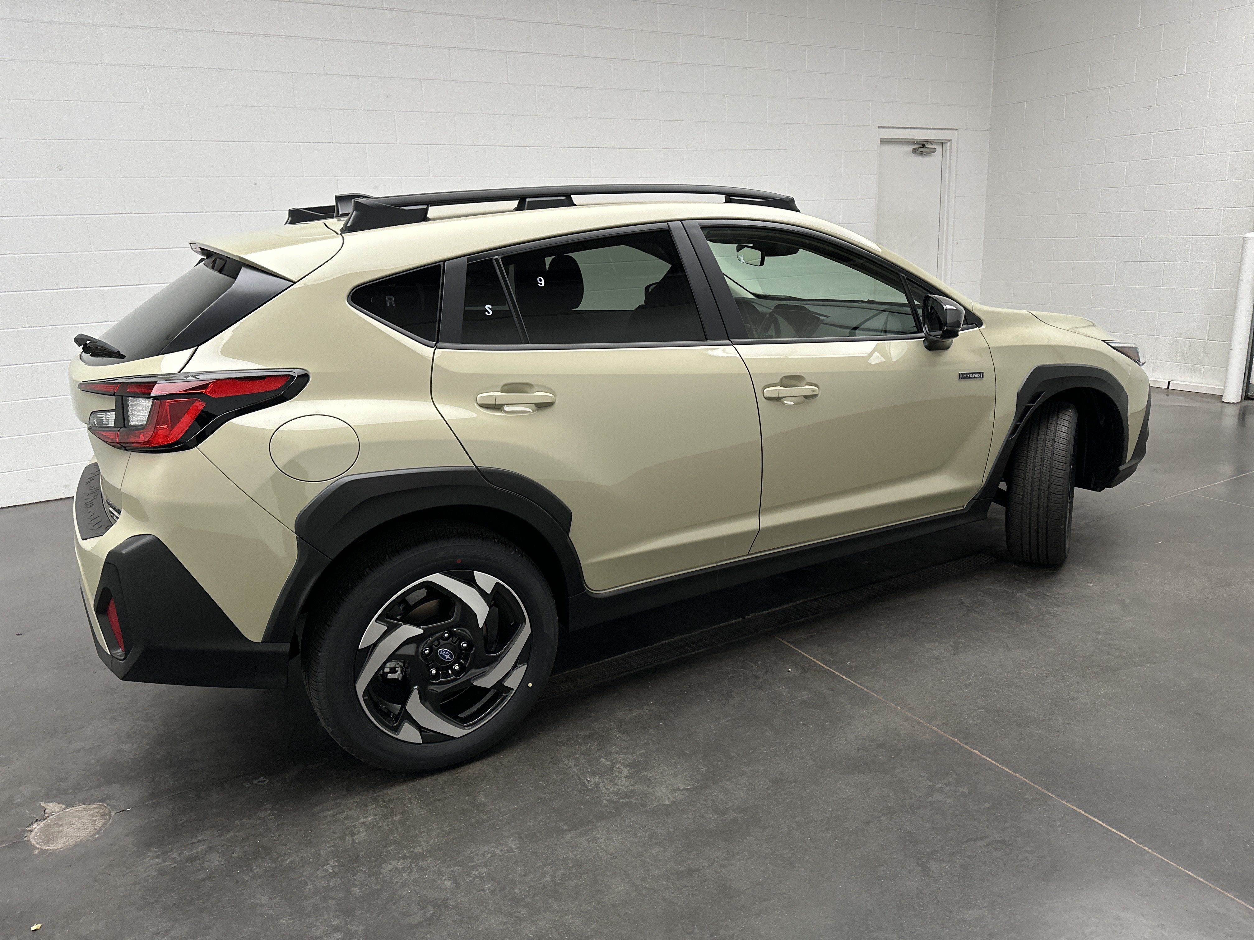 New 2026 Subaru Crosstrek 2.5i Limited AWD/4WD image 8
