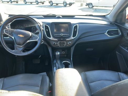 Used 2018 Chevrolet Equinox LT image 19