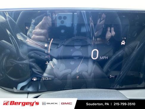 New 2026 Buick Envista Sport Touring w/ Convenience I Package image 14